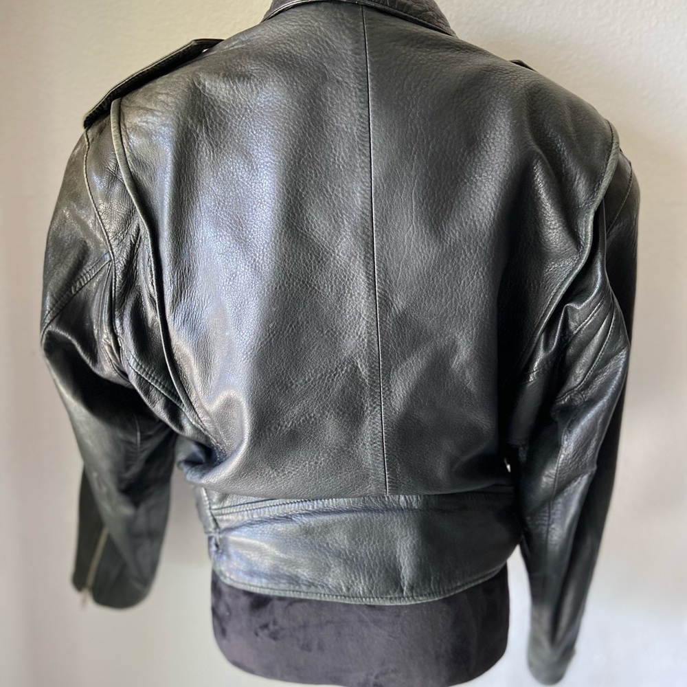 Tannery West Jacket View 2